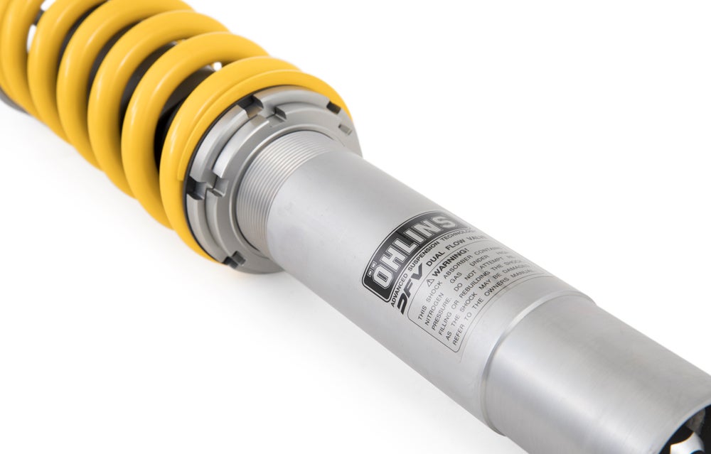 Audi A4 B8 Shock Kit Road & Track | Öhlins Automotive